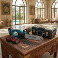The Original German Certified Saw!