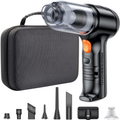 Hand-held vacuum certified original