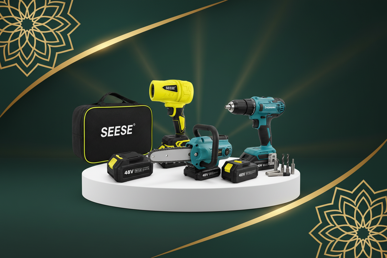 Bundle Deal - Exact SEESE Product